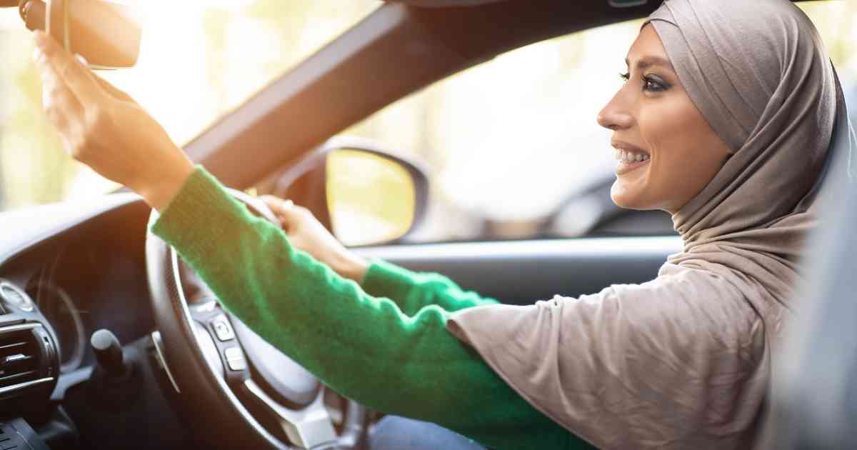 Driving Alone for the First Time? Best 6 Tips to Stay Safe